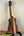 Wooden KoAloha KCM-10RP Concert Ukulele featuring Royal Pikake Satin-Finish Koa