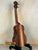 Wooden KoAloha KCM-10RP Concert Ukulele featuring Royal Pikake Satin-Finish Koa