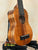 Wooden ukulele with warm mahogany finish, the KoAloha KSM-00 featured soprano ukulele