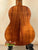 Beautiful KoAloha KSM-00 featuring solid Hawaiian Koa wood back in a soprano ukulele