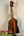 Wooden KoAloha KSM-00 Soprano Ukulele in Hawaiian Koa with ebony fretboard and grain patterns