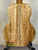 KoAloha KTM-00 MG Mango Tenor Ukulele showcasing its stunning solid mango wood grain