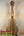 Wooden KoAloha KTM-10RP-MG Tenor Mango Ukulele with natural grain and dark headstock