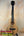 Wooden Ukulele with Natural Grain Finish and Black Headstock, KoAloha KTM-10RP-MG Tenor