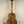 Wooden ukulele with dark tuning pegs and natural grain for KoAloha KTO-10 Opio Tenor