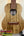 Wooden KoAloha KTO-10 Opio Tenor Ukulele with natural grain finish and dark fretboard