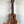 Wooden ukulele with natural finish and tuning pegs, KoAloha KTO-G6 Tenor Guitarlele 6-String