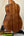 Acoustic guitar with striped Koa wood back, KoAloha Royal Pikake Concert KCM-00RP