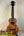 KoAloha Royal Pikake Concert Ukulele KCM-00RP with Koa wood body and black fretboard