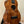 Beautiful Koa wood Ukulele with dark grain patterns from KoAloha Royal Pikake KCM-00RP