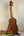 Wooden ukulele with brown finish and black tuning pegs, KoAloha Royal Pikake KCM-00RP