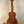 Beautiful Koa wood tenor ukulele on a stand, Koaloha Royal Pikake KCM-00RP