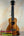 Wooden KoAloha Royal Pikake Concert Ukulele with heart-shaped sound hole features