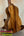 Wooden ukulele showcasing rich koa wood grain in KoAloha Royal Pikake Concert model
