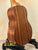 Wooden ukulele back featuring solid Hawaiian koa for Koaloha Royal Pikake Tenor Uke KTM-10
