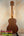 Wooden ukulele back made of solid Hawaiian koa for Koaloha Royal Pikake Tenor Uke