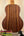 Wooden ukulele back in satin-finish koa for Koaloha Royal Pikake Tenor Uke KTM-10