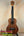Brown wooden ukulele from Koaloha Royal Pikake Royal Pikake Tenor, made with solid Hawaiian Koa