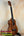 Wooden ukulele with dark grain patterns from the Koaloha Royal Pikake Tenor KTM-10RP