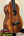 Beautiful Koaloha Royal Pikake Tenor Ukulele in solid Hawaiian Koa with rich grain