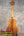Back of koaloha tenor matte finish Hawaiian ukulele with sculpted headstock and tuning pegs