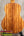 Koaloha Tenor acoustic guitar with rich reddish-brown wood grain and matte finish