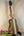 KoAloha Tenor Opio Solid Spruce/Solid Acacia Ukulele KTO-10S with light vertical stripe