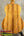 Light brown wooden Koaloha Royal Pikake tenor ukulele with vertical grain and solid Hawaiian koa