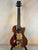 Luna Vista Deer Tenor Electric Ukulele - Artful Design & Amplified Sound - Island Bazaar Ukes