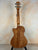 Luna Vista Deer Tenor Electric Ukulele - Artful Design & Amplified Sound - Island Bazaar Ukes