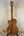 Wooden ukulele with koa wood back in Luna Vista Deer Tenor Electric Ukulele at Island Bazaar