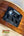 Fishman acoustic guitar preamp control panel on Luna Vista Tenor Ukulele Vista Series Deer