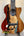 Wooden Luna Vista Tenor Ukulele with eagle artwork, part of Vista Series Deer collection