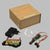 MiSi Acoustic Trio AIR Ukulele Pickup System showcased at Island Bazaar for genuine sound
