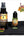 Music Nomad Ukulele Care Kit with cleaner, oil, and cloth from Island Bazaar Ukes