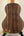 Acoustic guitar with dark wood grain showcasing Nebula Tenor Ukulele craftsmanship