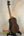 Wooden Nebula Tenor Ukulele made of Western Red Cedar and Claro Walnut craftsmanship