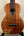 Beautiful Kamaka Concert Ukulele HF-2 in solid koa with rich brown grain patterns