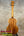 Wooden ukulele back on New Kamaka HF-3 Tenor Ukulele Solid Koa model