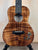 New Kanile'a Honus Tenor Ukulele Premium HNS - T - PREM w/ Bag - Island Bazaar Ukes