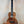 Beautiful Kanile’a Honus Tenor Ukulele featuring premium curly koa and floral inlays