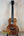 Beautiful Kanile’a Honus Tenor Ukulele featuring premium curly koa and floral inlays