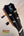Guitar headstock with tuning pegs and logo on New Kanile’a Honus Tenor Ukulele Premium curly koa
