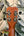 Guitar headstock with chrome tuning pegs, featured in Kanile’a K-1 Soprano Ukulele