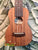 Wooden Kanile’a K-1 Soprano Ukulele featuring Tru-R bracing and Premium Hawaiian Koa