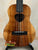 Beautiful KoAloha Royal Pikake Tenor Ukulele KTM-10RP in satin-finish koa wood