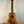 Beautiful Koa Wood Tenor Ukulele, KoAloha Royal Pikake KTM-10RP with Dark Fretboard