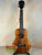 Beautiful Koa Wood Tenor Ukulele, KoAloha Royal Pikake KTM-10RP with Dark Fretboard