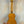 Golden Ohana CK-150SMP Spalted Mango Concert Ukulele with Abalone Rosette detail