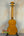 Golden Ohana CK-150SMP Spalted Mango Concert Ukulele with Abalone Rosette detail